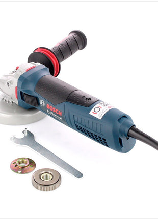 Bosch GWS 17-125 CIX Winkelschleifer 1700W 125mm SDS-Click ( 060179G106 ) - Toolbrothers