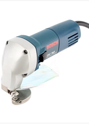 Bosch GSC 160 Professional Blechschere ( 0601500403 ) - Toolbrothers