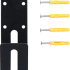 KS TOOLS Soporte de pared efuturo para cable de carga ( 117.7904 )