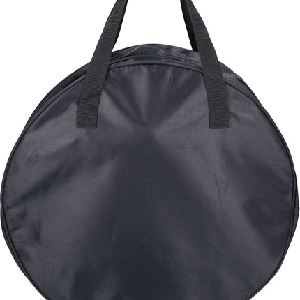 KS TOOLS Bolsa de conservación efuturo para cable de carga (negra)  ( 117.7941 )