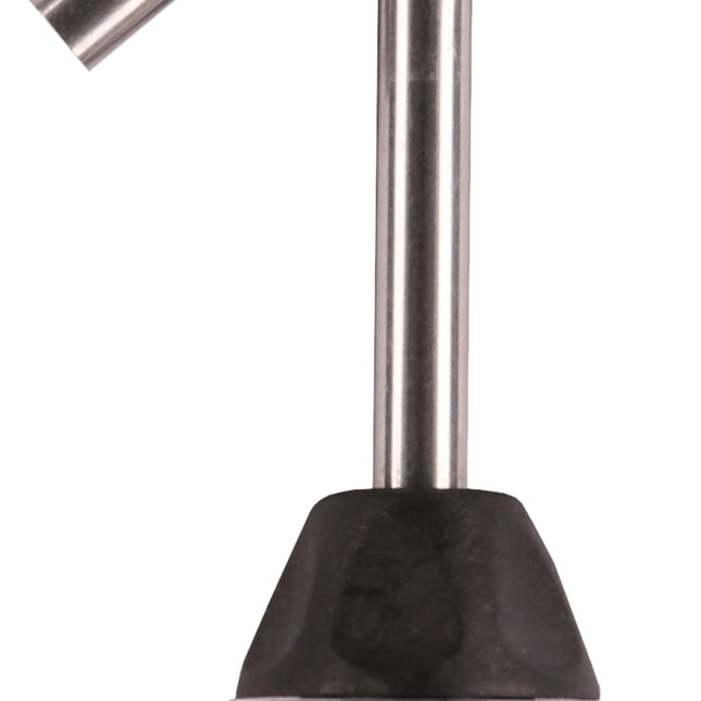 KS TOOLS Inserto saldatore con guida per saldatore a batteria ( 150.1018 )