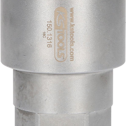 KS TOOLS Antriebswerkzeug, 32,0 mm ( 150.1316 ) - Toolbrothers