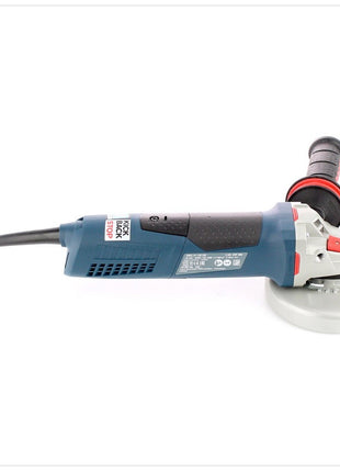 Bosch GWS 19-125 CIE Professional 1900 Watt Winkelschleifer 125 mm Scheibendurchmesser ( 060179P002 ) - Toolbrothers