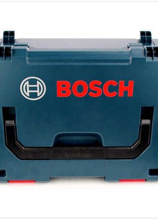 Bosch GWS 17-125 INOX Professional 1700 W Winkelschleifer in L-Boxx ( 060179M008 ) - Toolbrothers