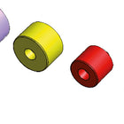 KS TOOLS Zentrierhülse 20 mm, für 150.2450 ( 150.2453 ) - Toolbrothers