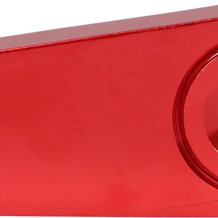 KS TOOLS Grundwerkzeug, Länge 95mm, Aluminium ( 150.2741 ) - Toolbrothers