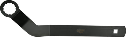 KS TOOLS Llave de 1/2' para correas trapezoidales múltiples, 30 mm ( 150.3342 )