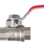 KS TOOLS Absperrventil für Adapter ( 150.9258-R019P )