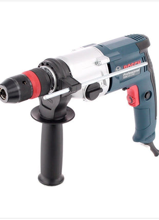 Bosch GBM 13-2 RE Professional Bohrmaschine 750 Watt mit Präzisionsbohrfutter ( 06011B2002 ) - Toolbrothers