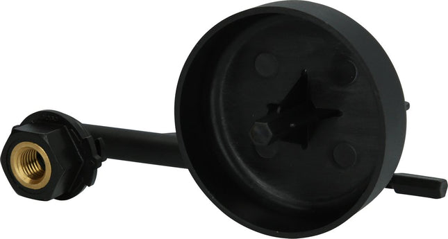 KS TOOLS Ölservice-Satz für Mercedes 9G-Tronic-Getriebe, 3-tlg ( 150.9695 ) - Toolbrothers