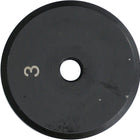 KS TOOLS Druckstück Ø 78,0 mm ( 150.9870 )