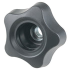 KS TOOLS Sterngriffmutter M16 ( 160.0090-R019P )