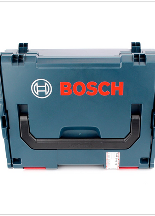 Bosch GSR 6-45 TE 701 W Trockenbauschrauber in L-Boxx - Toolbrothers