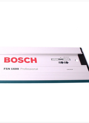 Bosch FSN 1600 Führungsschiene mit 1,6 m Länge für GKS 55 u. 65 GCE / 85 G Handkreissäge ( 1600Z0000F ) - Toolbrothers