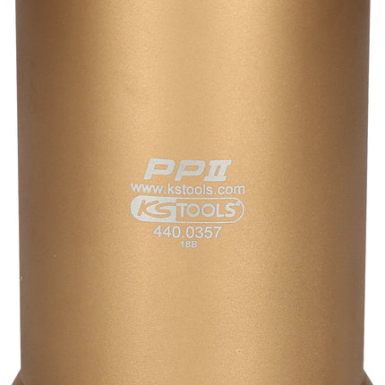 KS TOOLS Druckrohr 130 mm 440 0357  3 - toolbrothers