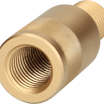 KS TOOLS Distanzschraube M22 für Radnaben-Abzieher-Satz (440.0590) ( 440.0365 ) - Toolbrothers