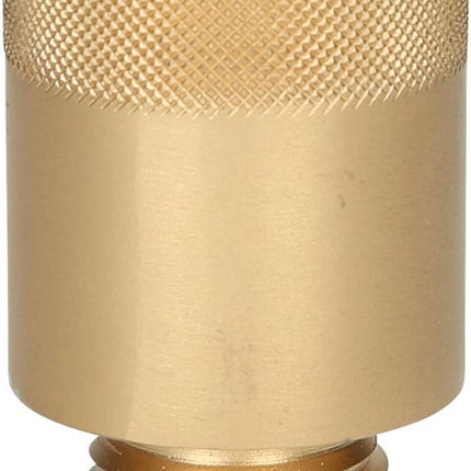 KS TOOLS Distanzschraube M22 für Radnaben-Abzieher-Satz (440.0590) ( 440.0365 ) - Toolbrothers