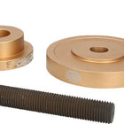 KS TOOLS Radlager-Satz für Scania, 7-tlg ( 440.0375 ) - Toolbrothers