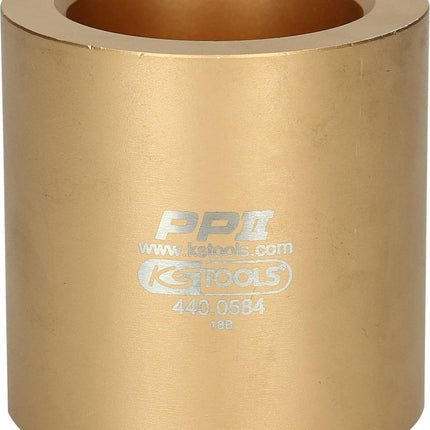 KS TOOLS Druckhülse, 65 mm ( 440.0584 ) - Toolbrothers