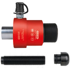 KS TOOLS Cilindro idraulico per pressione e trazione, 8,5t, 4 pz ( 440.0730 )