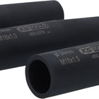 KS TOOLS Radbolzen-Zentrier- und Schonhülsen-Satz, M18x1,5, Ø24,0 mm ( 450.0373 ) - Toolbrothers