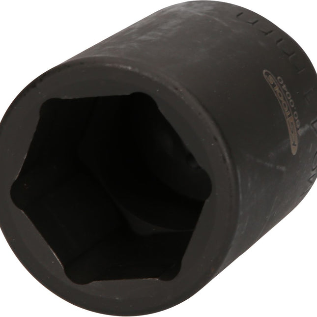 KS TOOLS 3/4" Achsmuttern-Schlüssel, 6-kant, lang, 41mm ( 460.0040 )