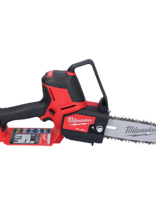 Milwaukee M18 FHS20-401 Akku Astsäge 18 V 20 cm + 1x Akku 4,0 Ah - ohne Ladegerät