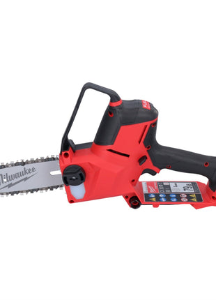 Milwaukee M18 FHS20-401 Akku Astsäge 18 V 20 cm + 1x Akku 4,0 Ah - ohne Ladegerät