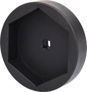 KS TOOLS 3/4" Achsmuttern-Schlüssel, 6-kant, kurz, 155mm ( 460.0140 )