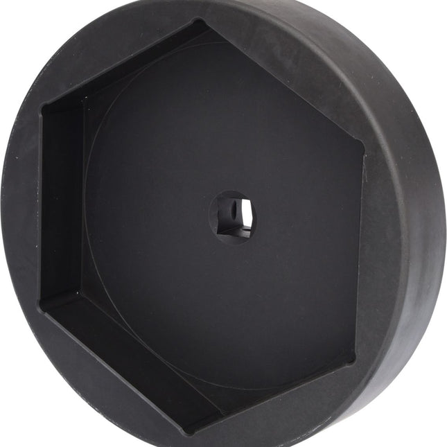 KS TOOLS 3/4" Achsmuttern-Schlüssel, 6-kant, kurz, 180mm ( 460.0165 ) - Toolbrothers