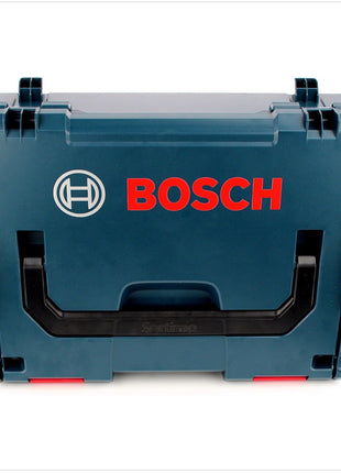 Bosch GDR 18 V-LI 18 V Akku Drehschlagschrauber in L-Boxx und 1x GBA 6 Ah Akku - Toolbrothers