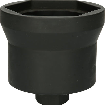 KS TOOLS 3/4" Achsmuttern-Schlüssel für Iveco, 6-kant, 98 mm ( 460.1040 ) - Toolbrothers