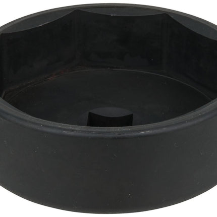 KS TOOLS 1" Radkapsel-Stecknuss für SAF, 130 mm ( 460.1105 ) - Toolbrothers