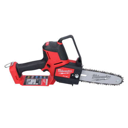 Milwaukee M18 FHS20-401 cordless pruning saw 18 V 20 cm + 1x rechargeable battery 4.0 Ah + charger