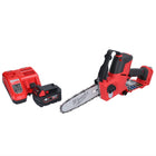 Milwaukee M18 FHS20-401 Akku Astsäge 18 V 20 cm + 1x Akku 4,0 Ah + Ladegerät