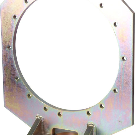 KS TOOLS Differential-Fixierplatte für Universal Motor- und Getriebehalter ( 460.1665 ) - Toolbrothers