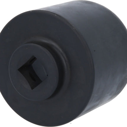 KS TOOLS 3/4" Nutmuttern-Schlüssel für Scania mit 4 Zapfen, Innenzapfen Ø 72 mm ( 460.1730 ) - Toolbrothers