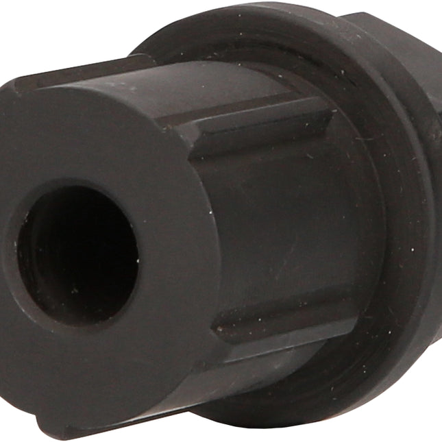 KS TOOLS Gewinderohr-Einstellstecknuss für Knorr-Bremssättel, 24 mm ( 460.1755 ) - Toolbrothers