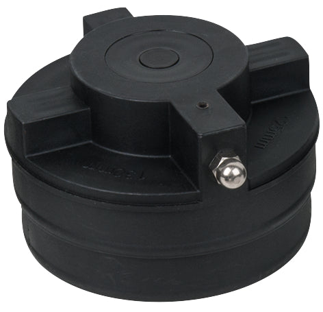 KS TOOLS Adaptador de contratapón de 2 etapas, 115x120 mm ( 460.2479 )