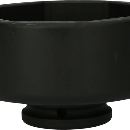 KS TOOLS 3/4" Achsmuttern-Schlüssel, 8-kant, kurz, 105 mm ( 460.2655 ) - Toolbrothers