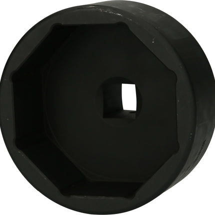 KS TOOLS 3/4" Achsmuttern-Schlüssel, 8-kant, kurz, 90 mm ( 460.2775 ) - Toolbrothers