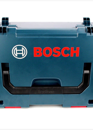 Bosch GDS 18 V-EC 250 Akku Drehschlagschrauber 18V 250Nm Brushless + 1x Akku 6,0Ah - ohne Ladegerät - Toolbrothers