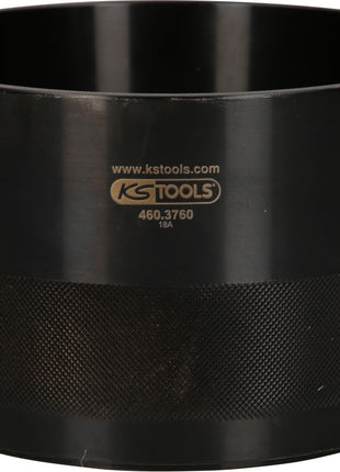 KS TOOLS Kolbenring-Einbauhilfe für Volvo, 138 mm ( 460.3760 ) - Toolbrothers