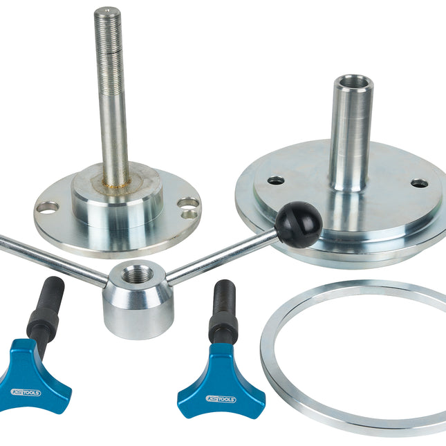 KS TOOLS Dichtringmontage-Satz für Scania, 6-tlg ( 460.3935 )
