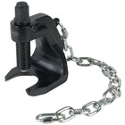 KS TOOLS Stabilisator-Abzieher-Satz für Volvo, 3-tlg ( 460.3960 )