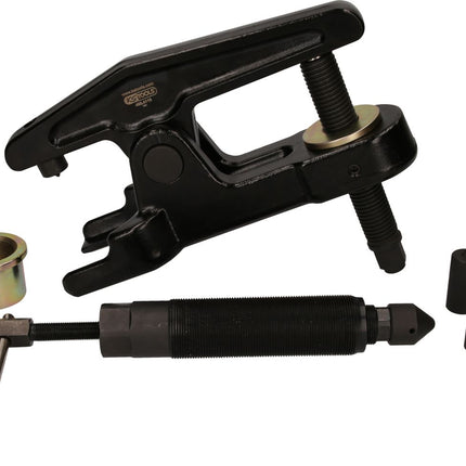 KS TOOLS Hydraulischer Kugelgelenk-Ausdrücker, 40mm ( 460.4110 ) - Toolbrothers