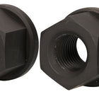 KS TOOLS Befestigungsmutter, M22 x 2,5 mm ( 460.4134 )