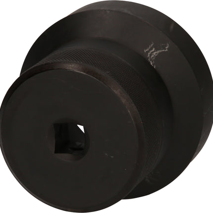 KS TOOLS Clé d'écrou d'essieu 1/2' avec 2 ergots pour Fuso, Ø 86 mm ( 460.4450 )