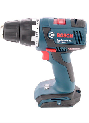 Bosch GSR 18 V-EC Professional Akku Bohrschrauber Solo in L-Boxx ( 06019D6103 ) - Toolbrothers