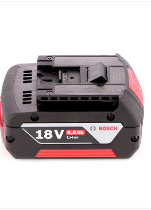 Bosch GSR 18 V-EC Professional Akku-Bohrschrauber in L-Boxx mit 1x GBA 6 Ah Akku - Toolbrothers